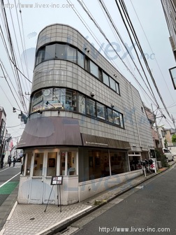 貸店舗・事務所