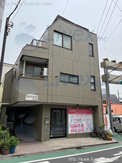 橋本ビル