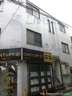 池ノ上プラザ