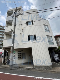 貸店舗・事務所