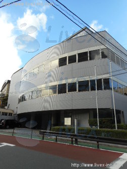 NJS富久ビル