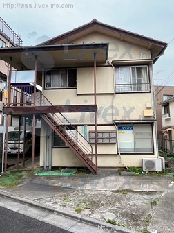 山下荘ビル