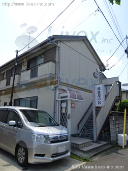 貸店舗・事務所