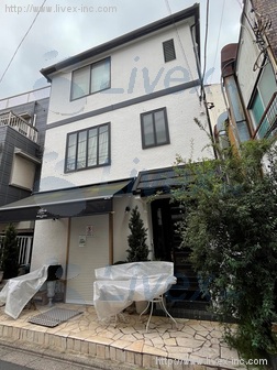 原崎店舗