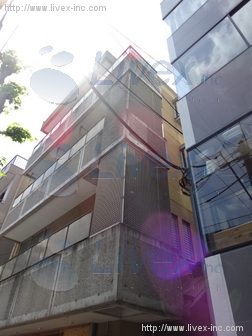 貸マンションビル