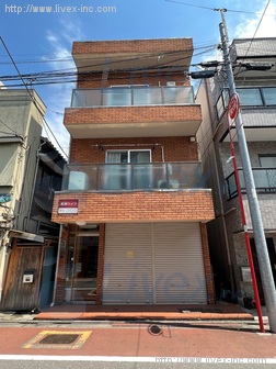 松栄ハイツ