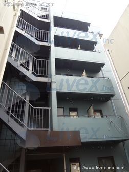 中根ビル