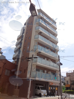 貸店舗・事務所