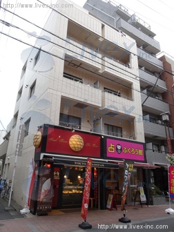 メゾンドモール