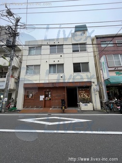 貸店舗