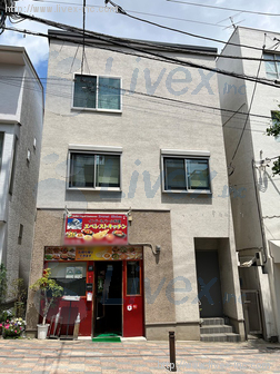 TMビル