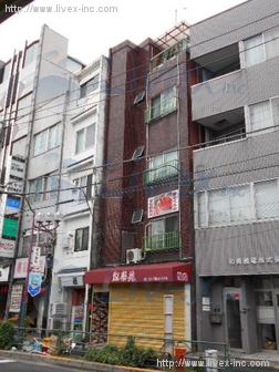 仮)根岸ビル