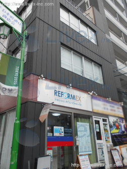 貸店舗・事務所