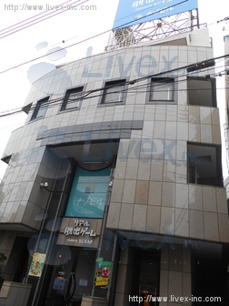 下北沢一棟貸店舗・事務所