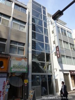 小早川ビル