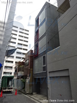 浜町2丁目戸建ビル