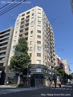 サングレイス関内ビル