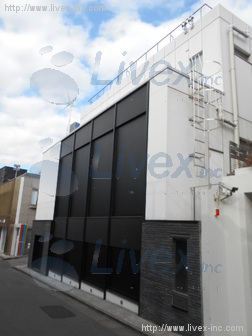 QC cube 神宮前421