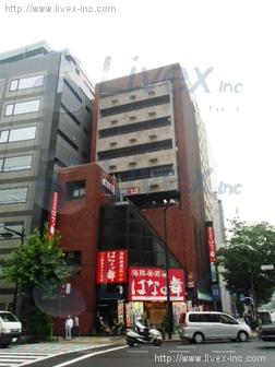 日本橋永信ビル