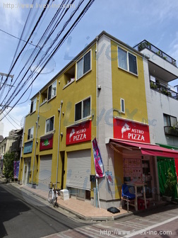 イーストワン大島ビル
