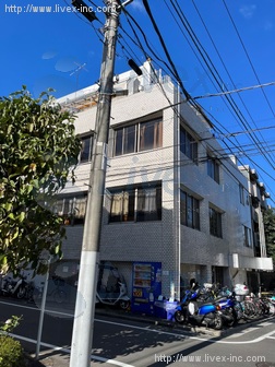 貸事務所