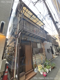 勝どき2丁目店舗