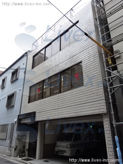 岡安ビル