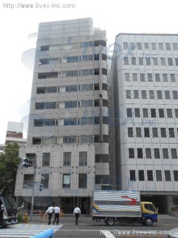 (取壊済)新宿明治通りビル