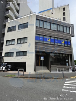 神奈川住空間ビル