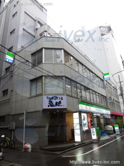 日本橋兜町幸ビル