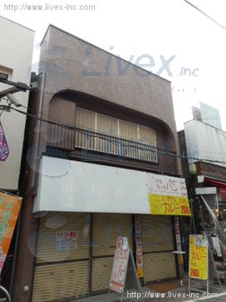 6号通り店舗