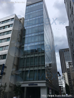 PMO日本橋兜町ビル