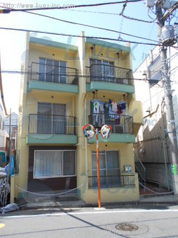 ペルファヴォーレビル