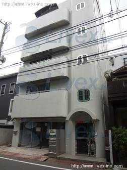 イマス山吹町ビル