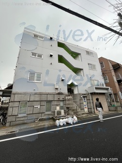 DONJONビル