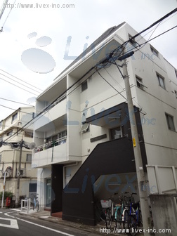 小野田ハイツ
