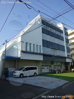 三鈴商事本館ビル
