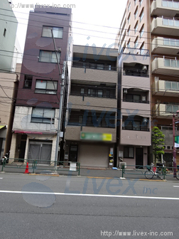 林ビル