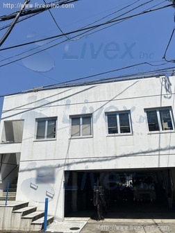 松本邸(南長崎)ビル