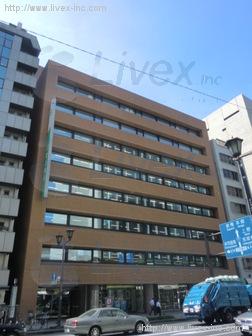 (取壊済)NBF日本橋室町センタービル