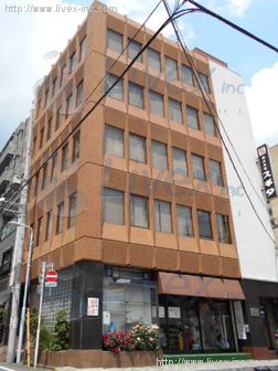 スギタビル