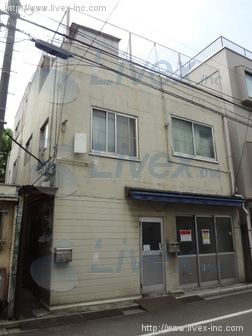 川上倉庫