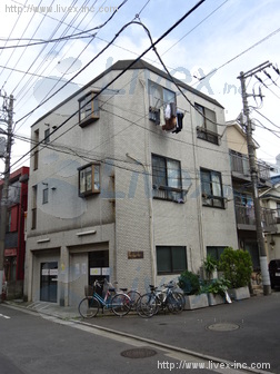 ドルミ大島ビル