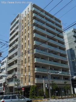 ブランズ錦糸町ビル
