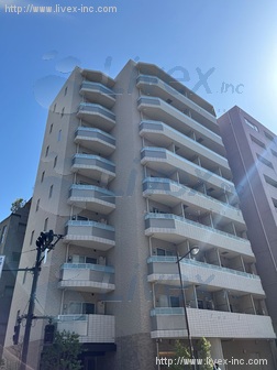 麹町三番町コンドビル