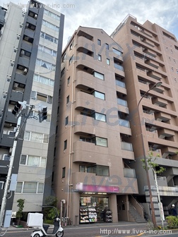 ラメール文京千石ビル