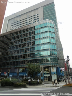 日本橋西川ビル