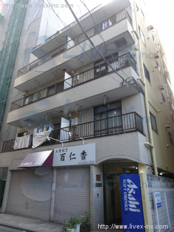 アーバンハイツ根岸