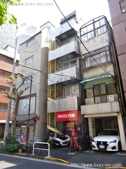貸店舗