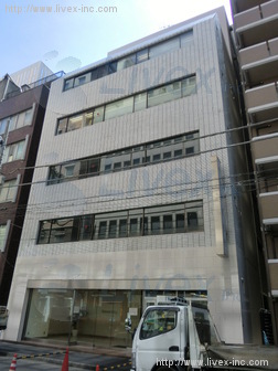 日本橋大富ビル